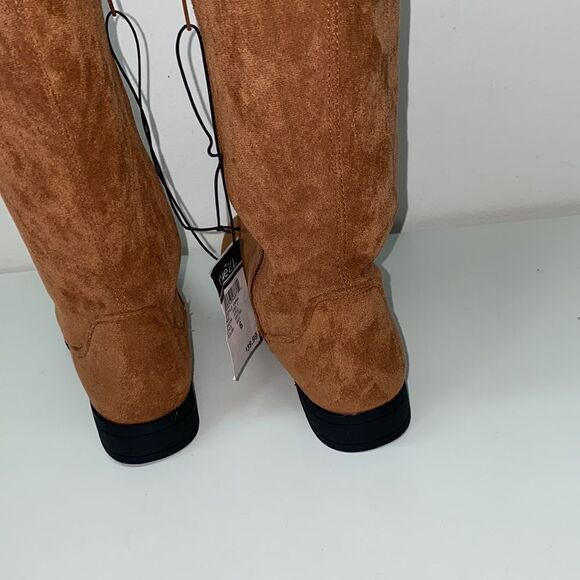 🔥rue 21 women boot sz 6 New - Picture 5 of 8